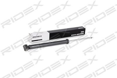 Амортизатор RIDEX 854S0363 для FORD FUSION
