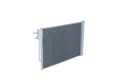 KONDENSATOR KLIMAANLAGE NRF 350381 19