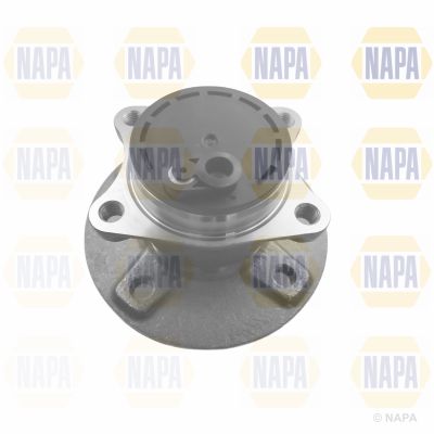 Wheel Bearing Kit NAPA PWB1138