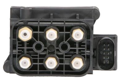 supapa, sistem supraalimentare MAGNUM TECHNOLOGY ZRM001MT