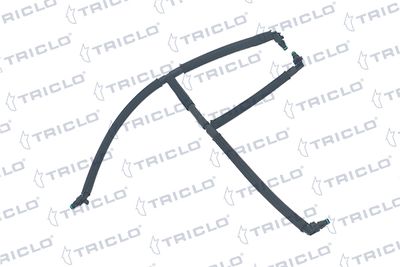 горивопровод TRICLO