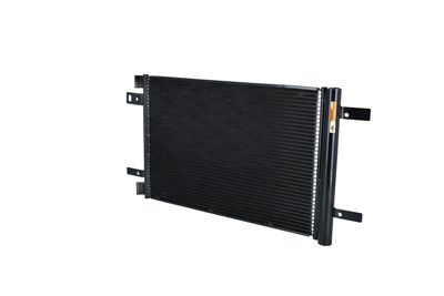 KONDENSATOR KLIMAANLAGE NRF 350323 11