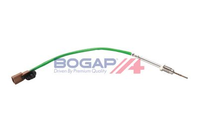Sensor, Abgastemperatur