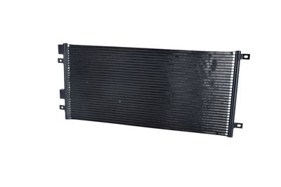 CONDENSATOR CLIMATIZARE NRF 35643 8