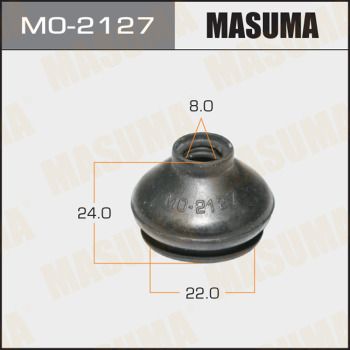 MASUMA MO-2127 MASUMA MO-2127