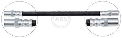 спирачен маркуч A.B.S. SL 3262