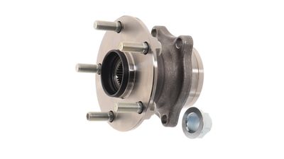 RADLAGERSATZ SKF VKBA7496 13