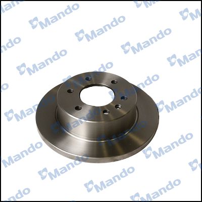 Tarcza hamulcowa MANDO MBC035127