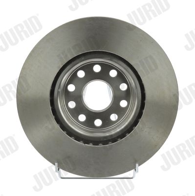 Тормозной диск JURID 562085JC для ALFA ROMEO 166