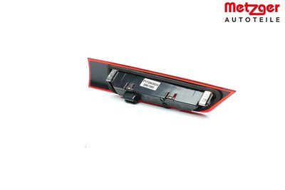 STOP SUPLIMENTAR METZGER AUTOTEILE 2080060 23