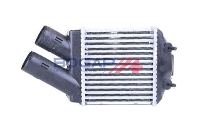 INTERCOOLER COMPRESOR