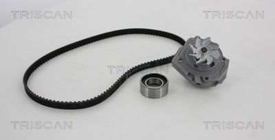 SET POMPA APA + CUREA DINTATA TRISCAN 8647150002 1