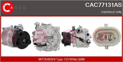 COMPRESOR CLIMATIZARE