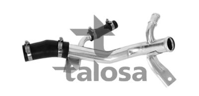 CUPLAJ CONDUCTA LICHID RACIRE