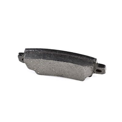 BREMSBELAGSATZ SCHEIBENBREMSE DELPHI LP1864 17