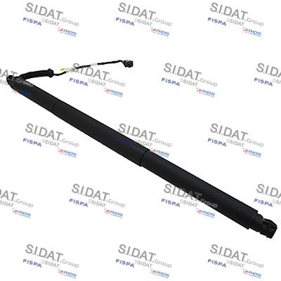 SIDAT 760040A2 Амортизатор багажника и капота  для SKODA SUPERB (Шкода Суперб)