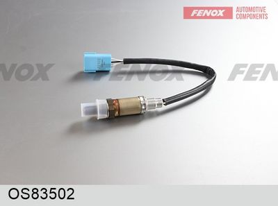 ламбда-сонда FENOX OS83502
