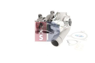 LADER AUFLADUNG AKS DASIS 045120N 13