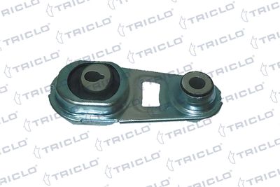 окачване, двигател TRICLO 365503