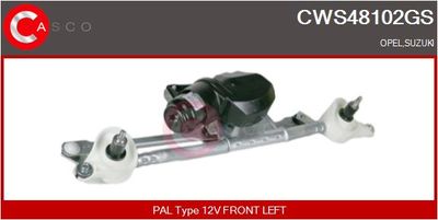 SISTEM STERGATOR PARBRIZ