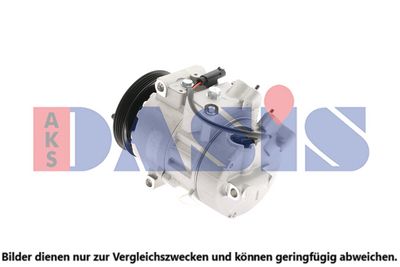 KOMPRESSOR KLIMAANLAGE