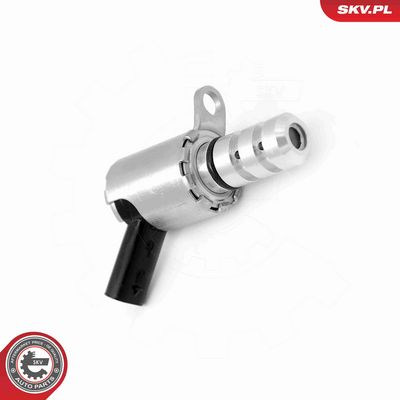 SUPAPA COMANDA POZ. ARBORE CU CAME