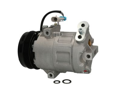 KOMPRESSOR KLIMAANLAGE BOSCH 1986AD1233 5