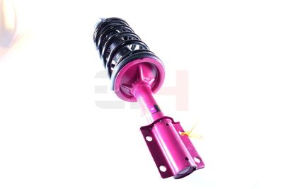 ANSAMBLU TELESCOP ARC GH GH351958C11A 49