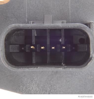 LUFTMASSENMESSER Herth+Buss Elparts 70640313 1