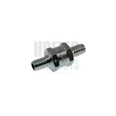 Ventil, Einspritzanlage