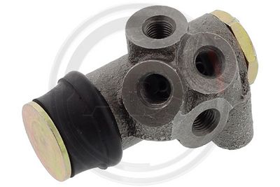 REGULATOR PUTERE DE FRANARE