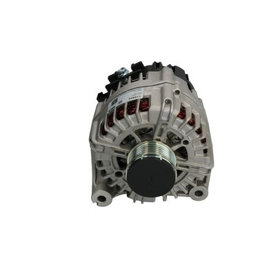 GENERATOR / ALTERNATOR HC-Cargo F032115694 5
