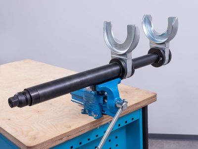 FEDERSPANNERSATZ FAHRWERKSFEDER HAZET 49002A3 1