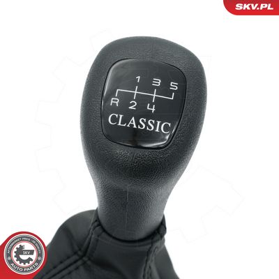 Hlavica radiacej páky ESEN SKV 63SKV448