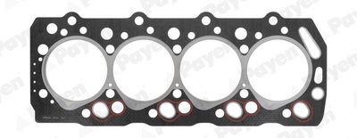 DICHTUNG ZYLINDERKOPF