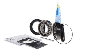 SET RULMENT ROATA SKF VKBA9140CL 9