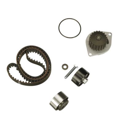 WASSERPUMPE + ZAHNRIEMENSATZ GATES KP15418XS 59