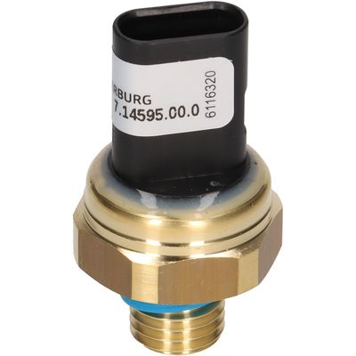 SENSOR ÖLDRUCK PIERBURG 714595000 4