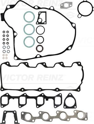 SET GARNITURI CHIULASA