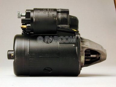 STARTER FARCOM 103157 3
