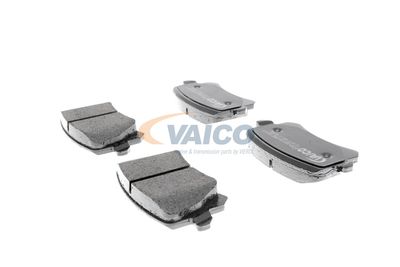 BREMSBELAGSATZ SCHEIBENBREMSE VAICO V108306 19