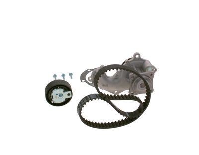 SET POMPA APA + CUREA DINTATA BOSCH 1987946462 15