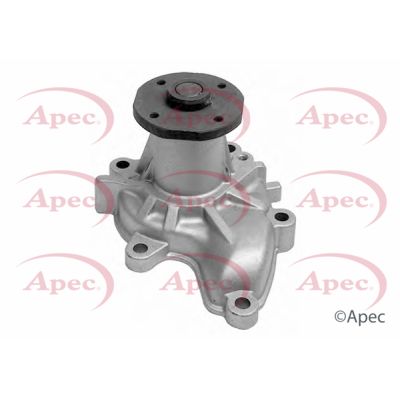 Water Pump, engine cooling APEC AWP1370