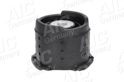 LAGERUNG ACHSKöRPER