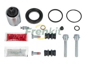 Repair Kit, brake caliper 741705
