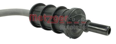 SCHLAUCH LECKKRAFTSTOFF METZGER AUTOTEILE 0840103 2