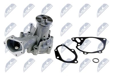 POMPă DE APă RăCIRE MOTOR NTY CPWMS055