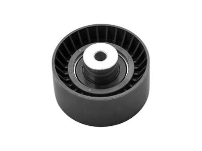 DEXWAL MOBIDEX 03-1083 Ролик ремня генератора 