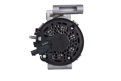 GENERATOR / ALTERNATOR WALKER WAL00821 2