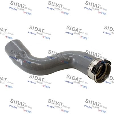 въздуховод за турбината SIDAT 500954